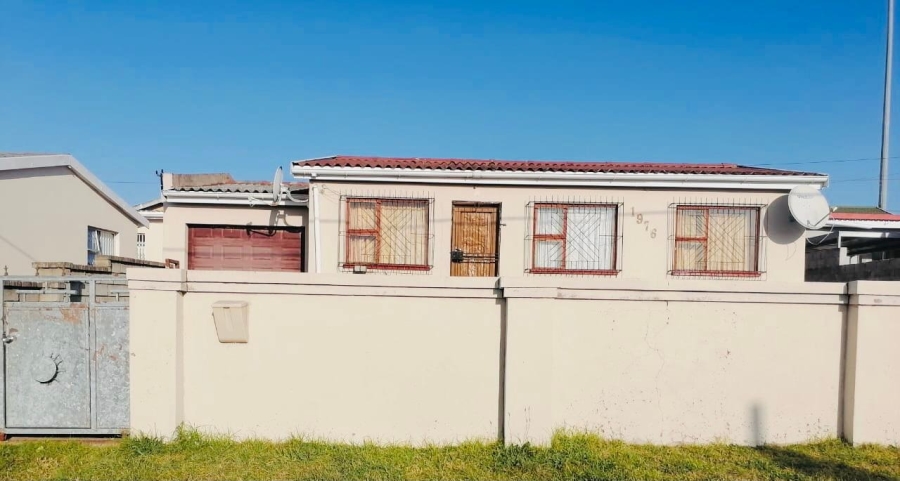 3 Bedroom Property for Sale in Mdantsane Nu 17 Eastern Cape